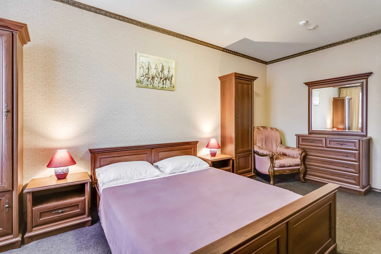 Отель Платовский