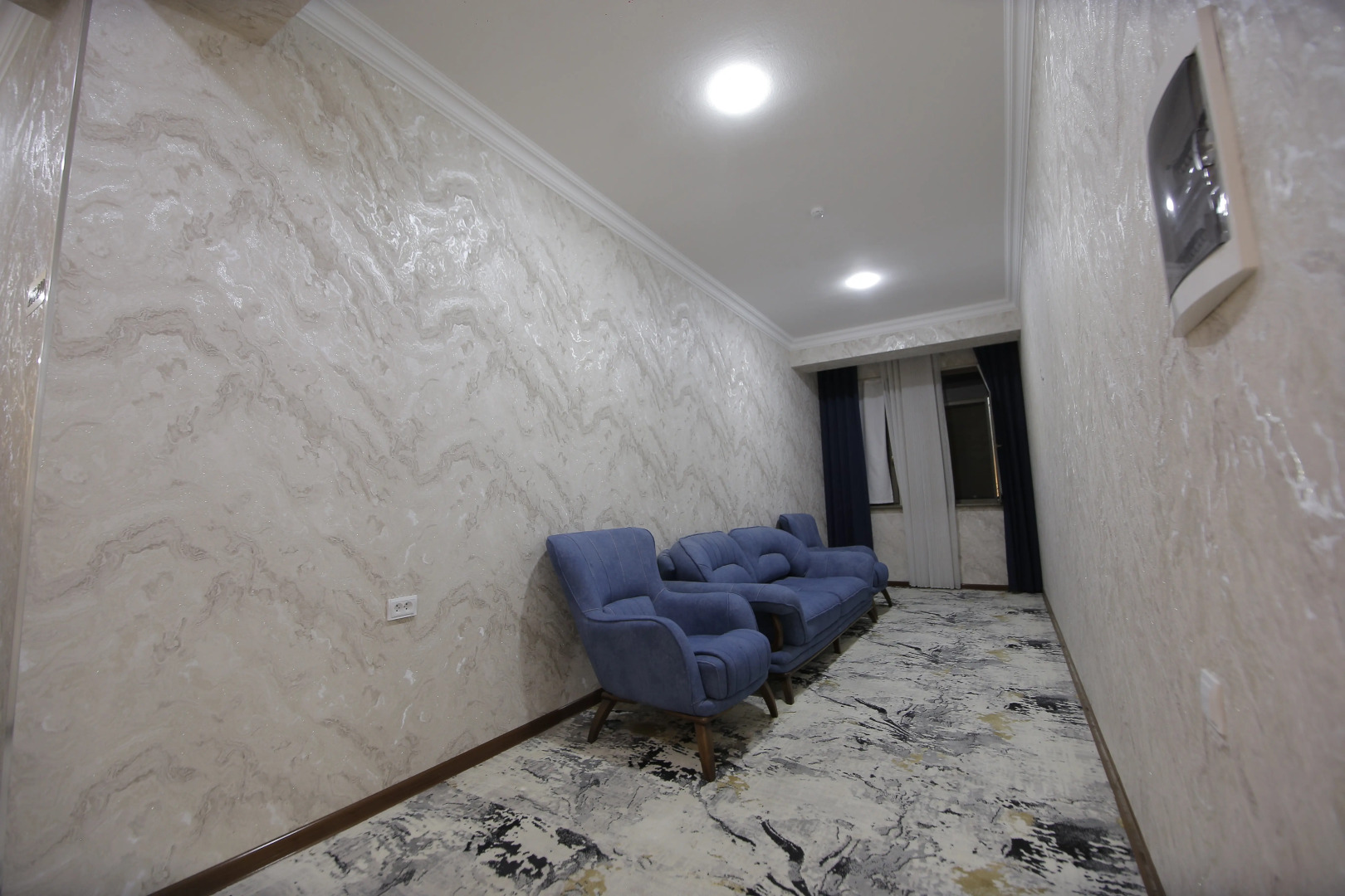 Отель Zehra Premium