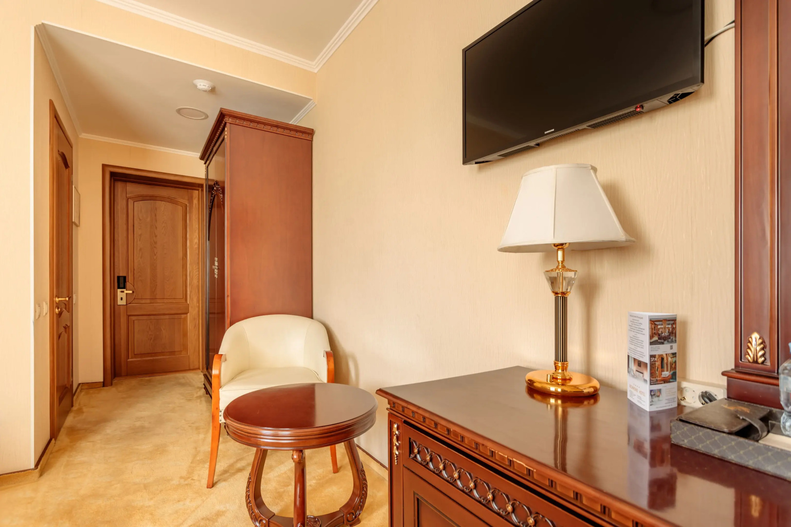 Отель Ричмонд