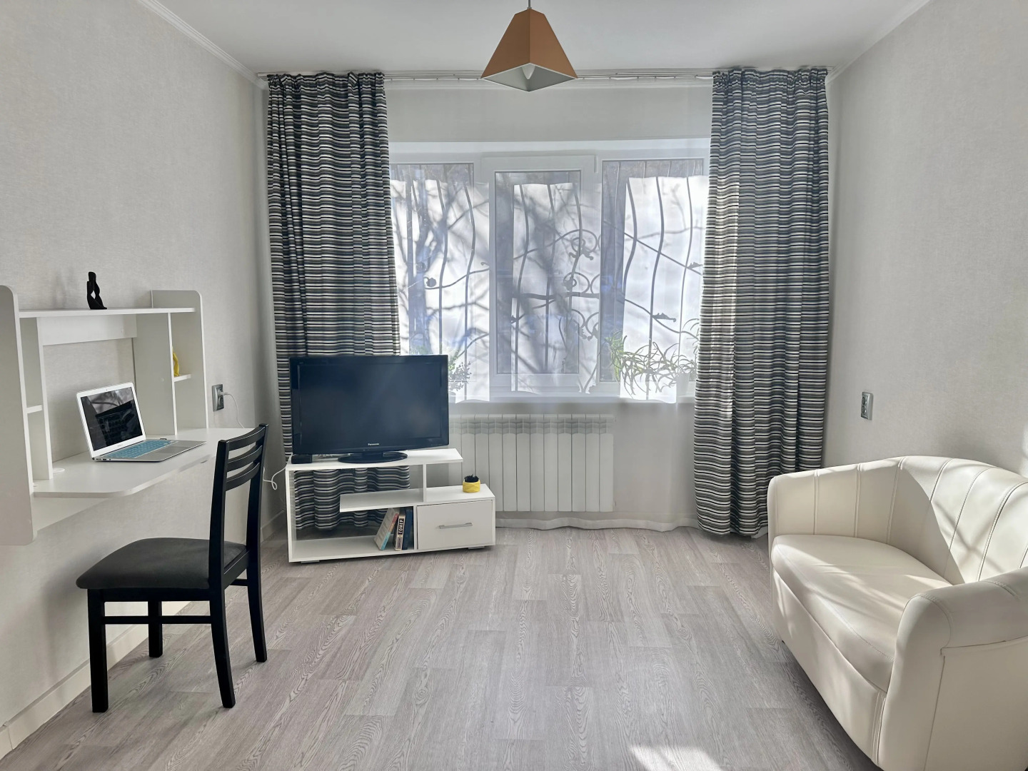 Апартаменты Уютные Двухкомнатные