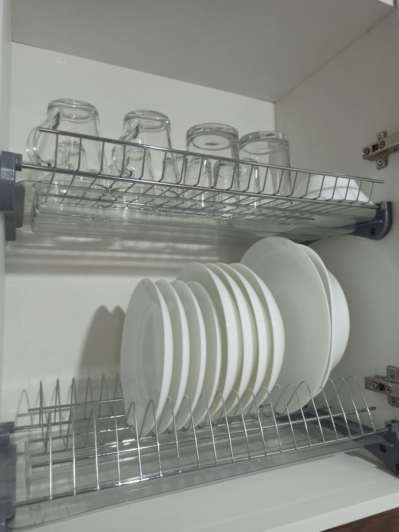 Квартира Студия