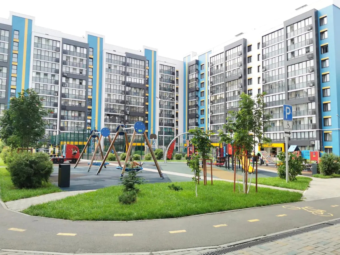 Квартира в центре Казани