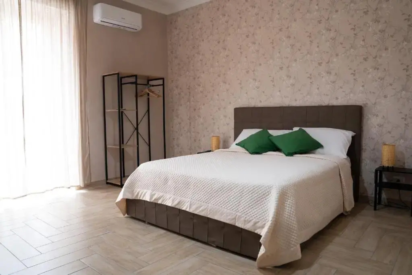 Ночлег и завтрак (B&B) Caracciolo 109