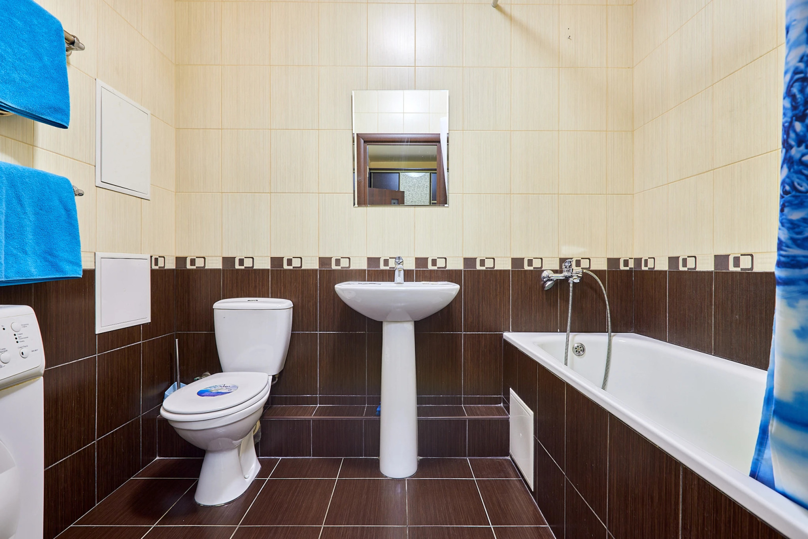 Квартира в Центре на улице Российская