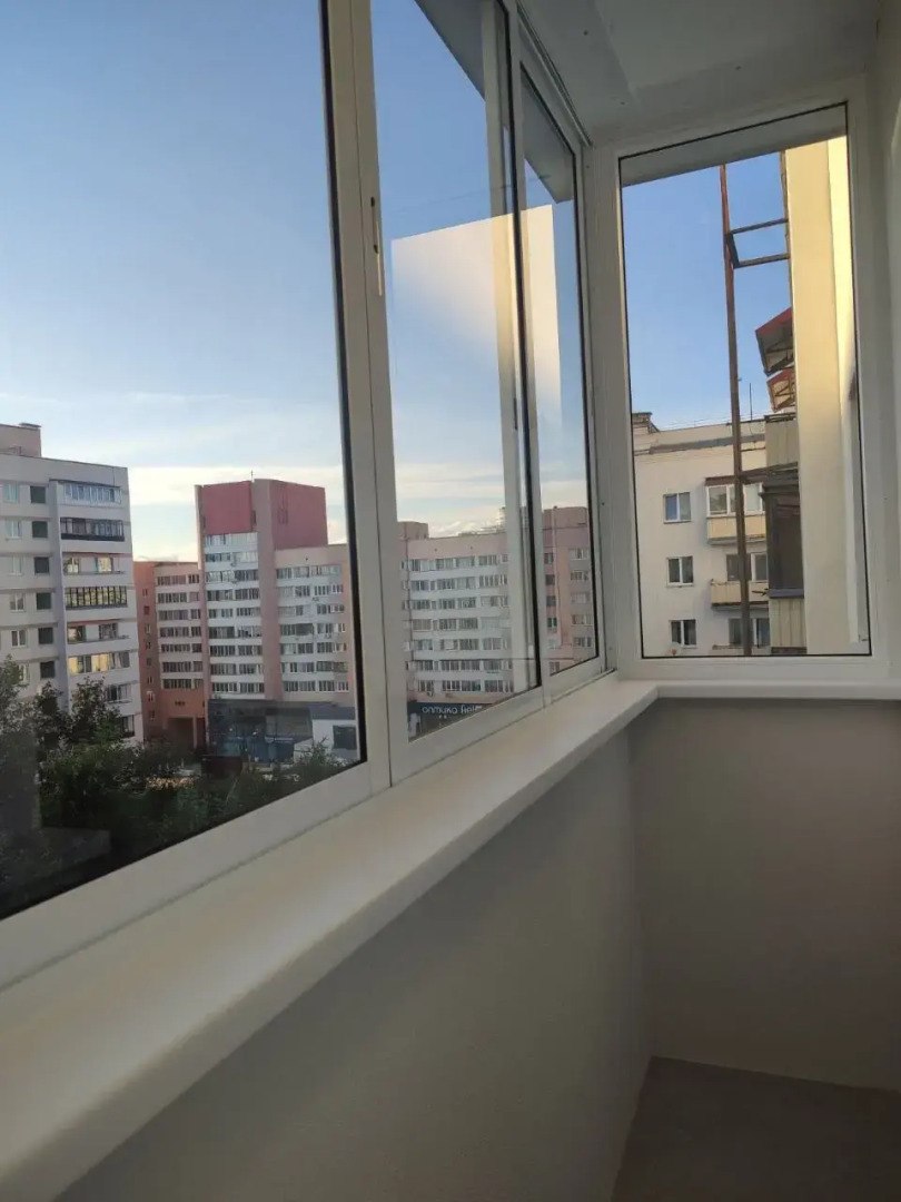 Апартаменты Дизайнерская двушечка в сердце Минска