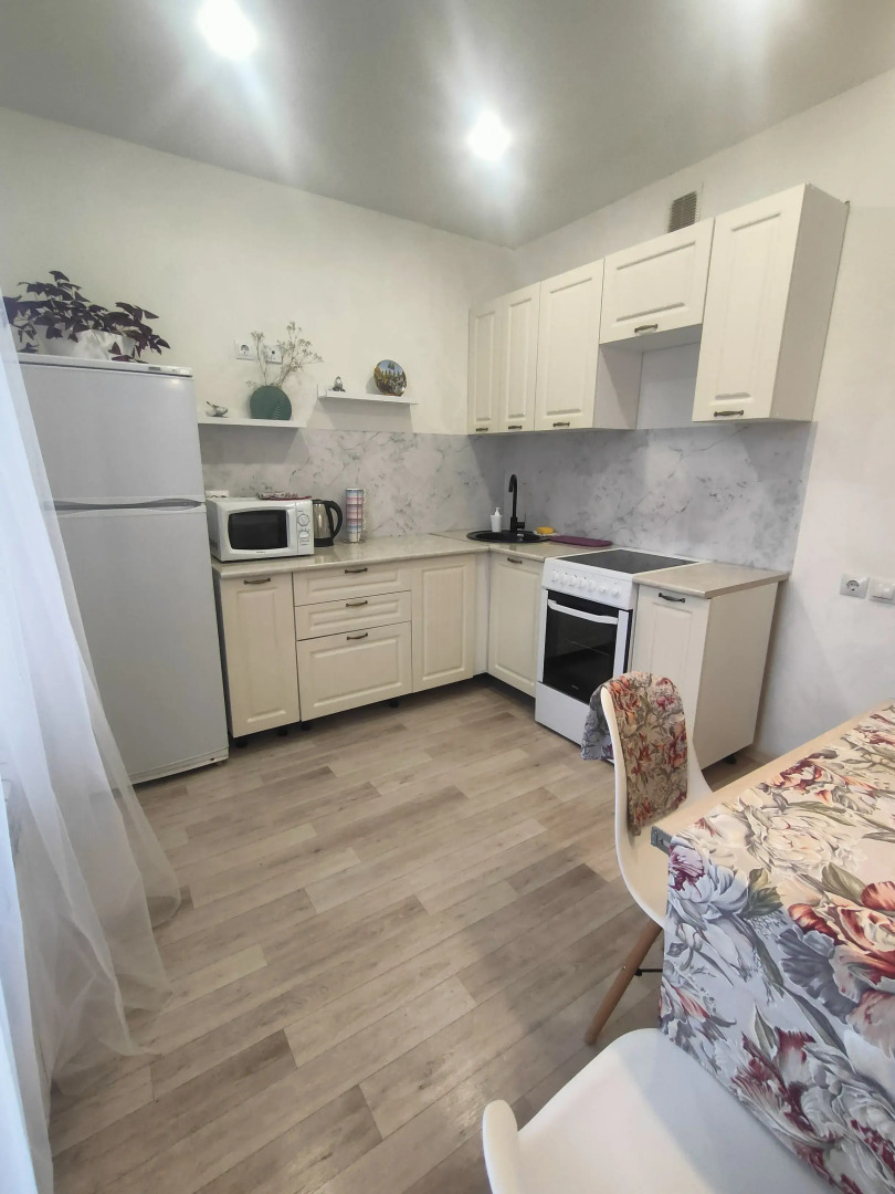 Квартира Как Дома