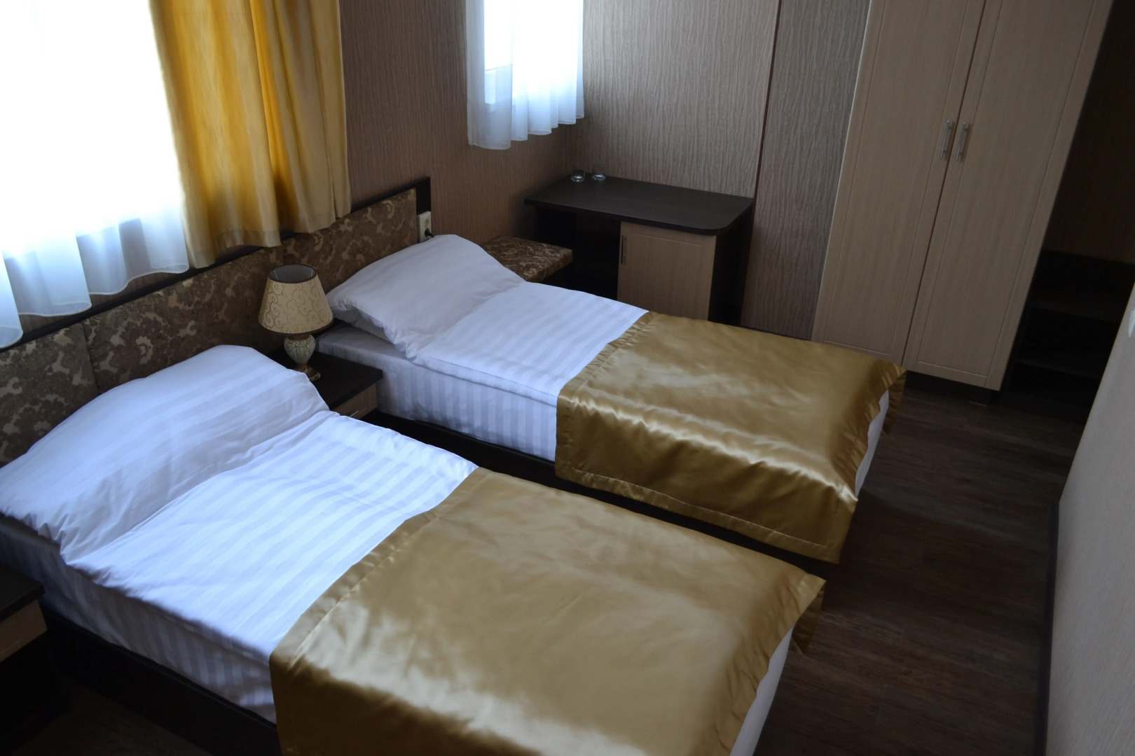 Отель Эстет