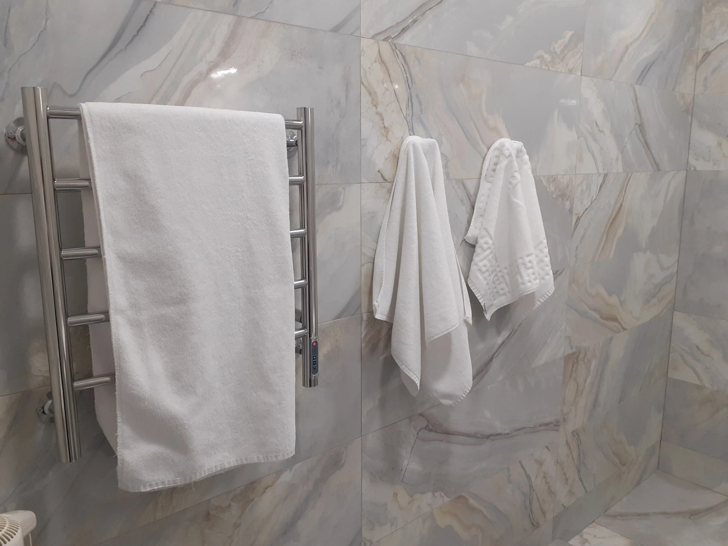 Отель Анзас