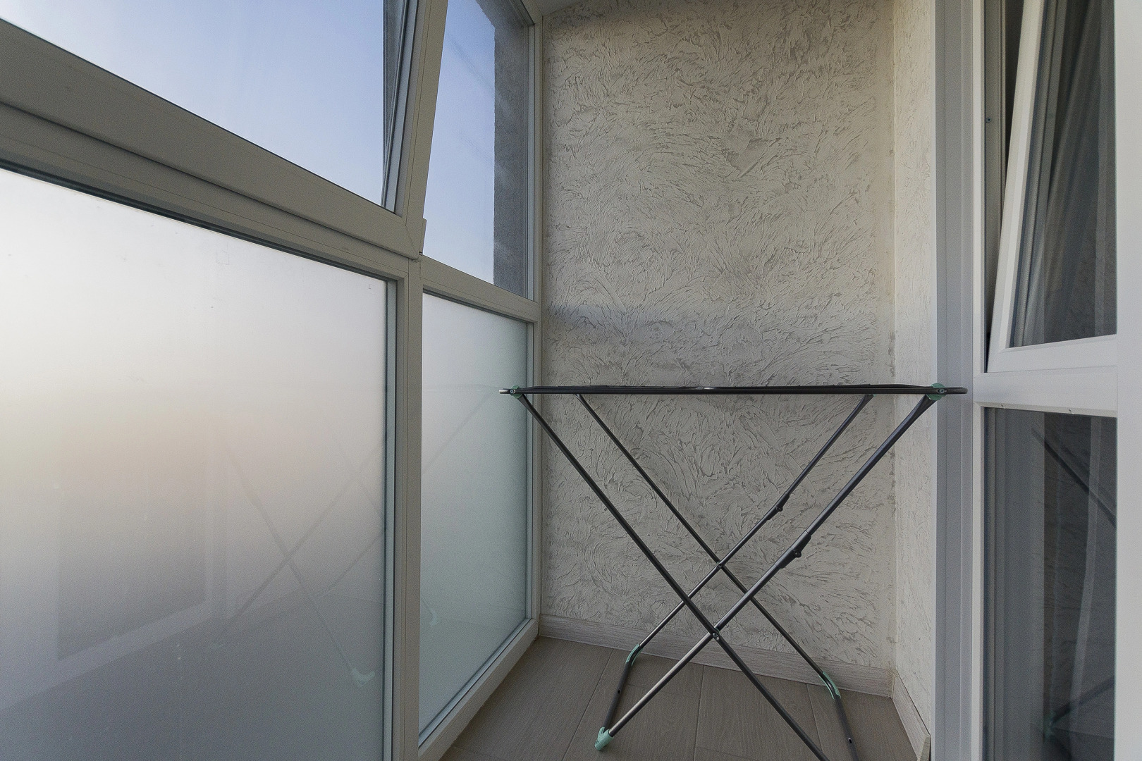 Квартира Стильная Kravc Group в ЖК Паруса