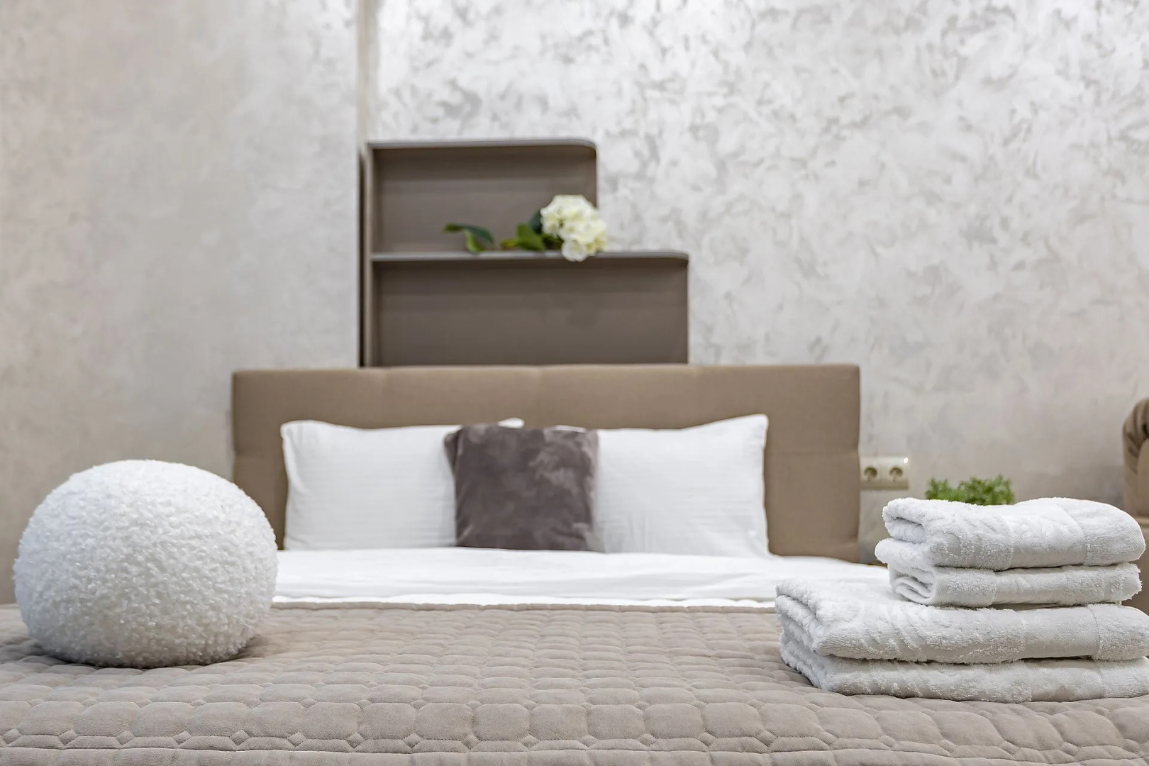 Апартаменты Светлые в центре Нижнего Новгорода