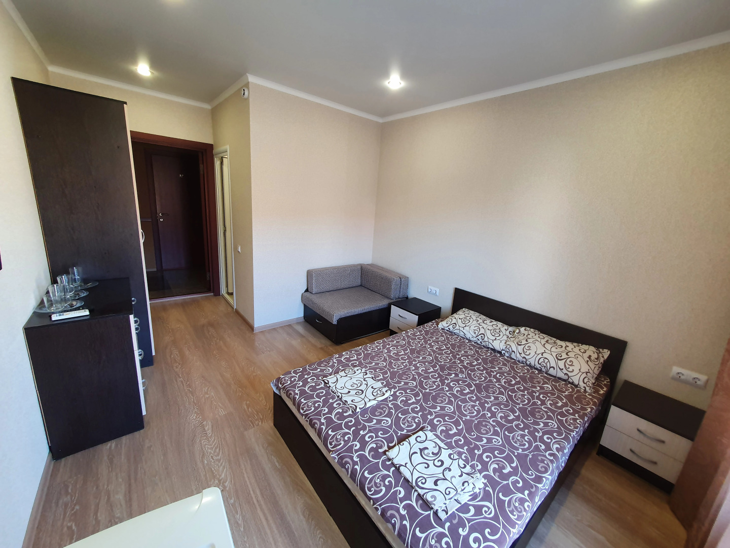 Гостевой дом Вода