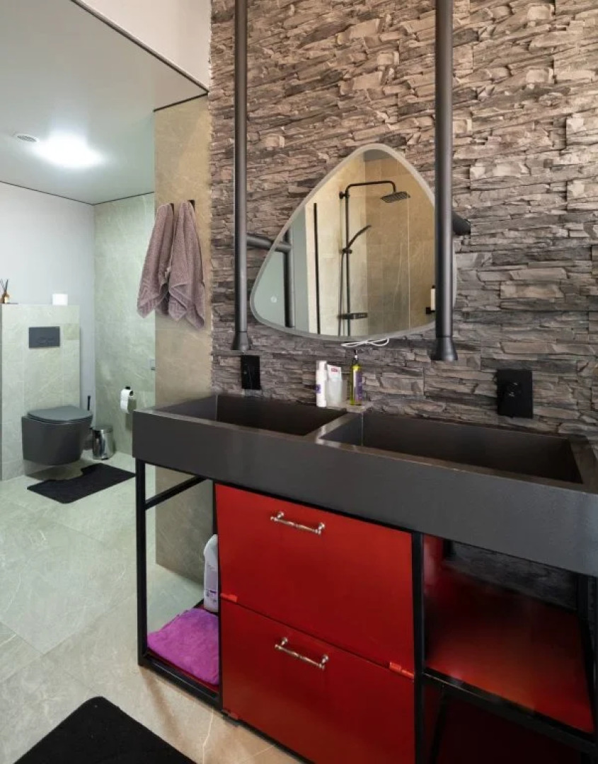 Апартаменты Panorama House Apart & SPA Deluxe