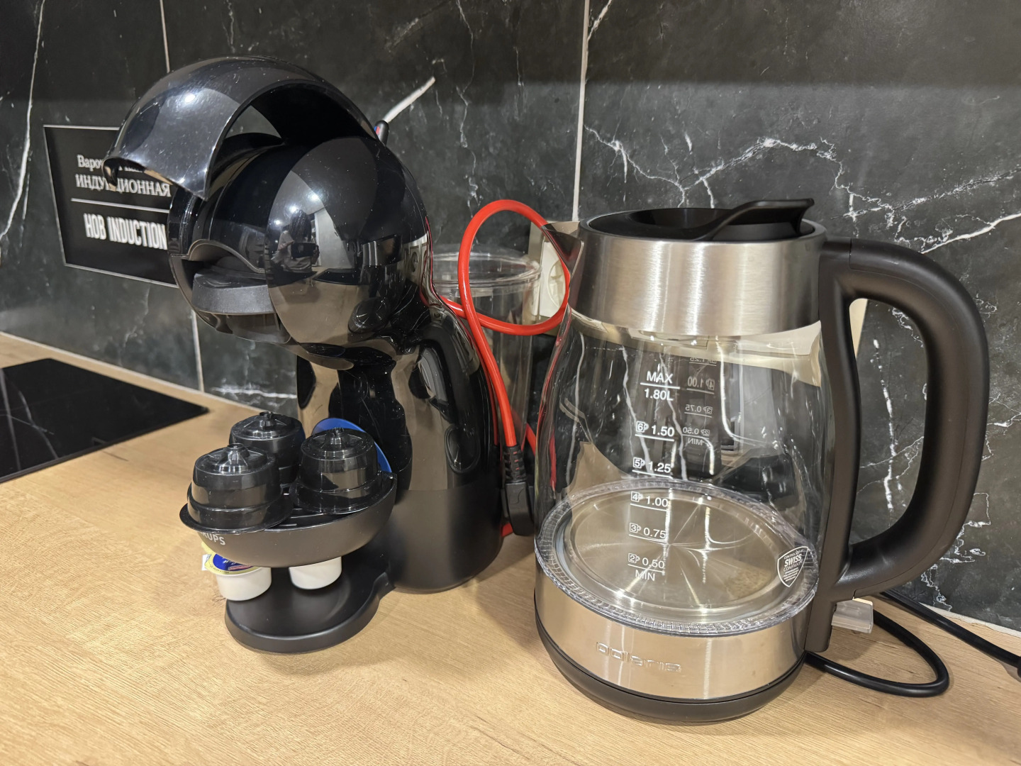 Апартаменты у Эрмитажа