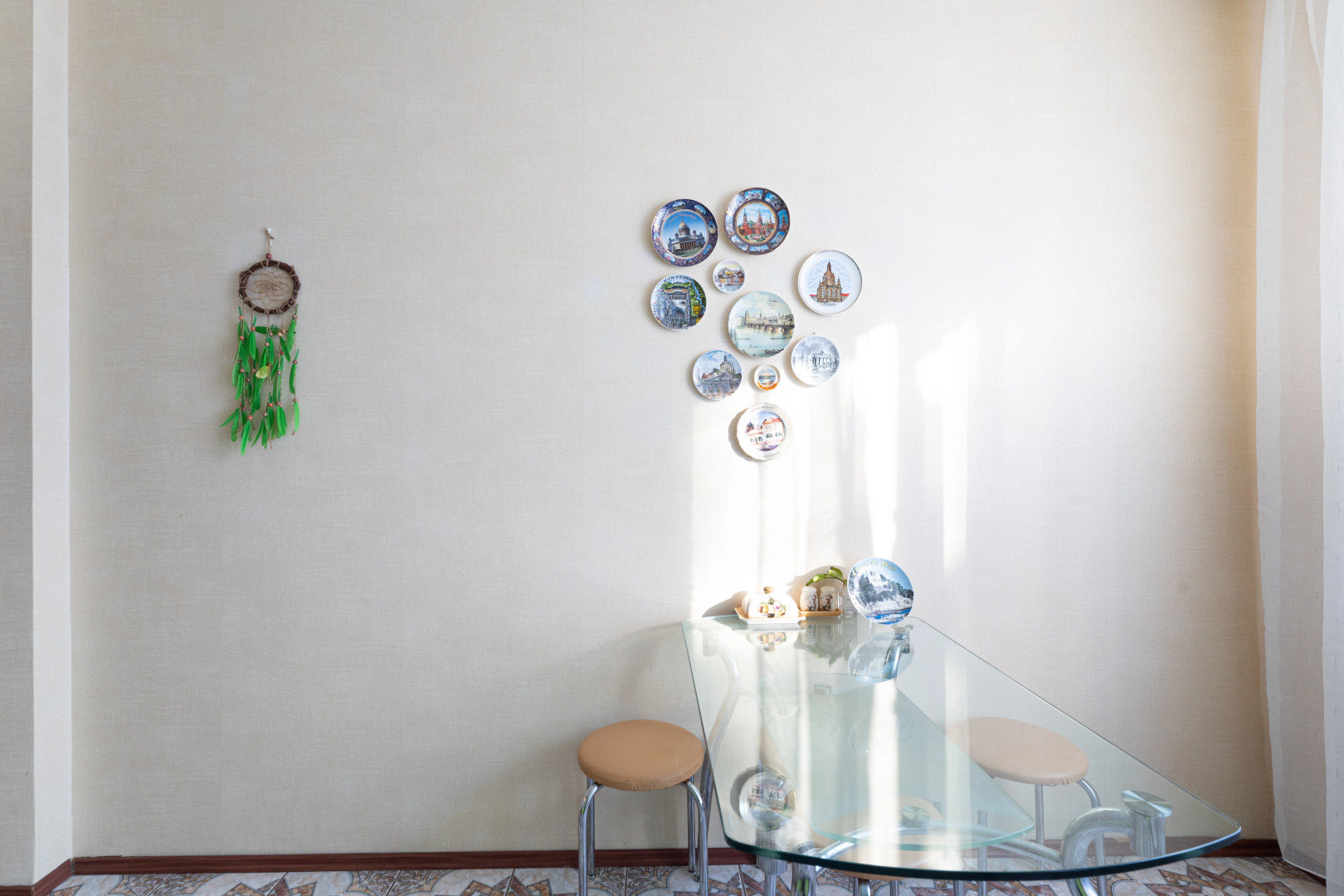 Апартаменты Koenig Style 8