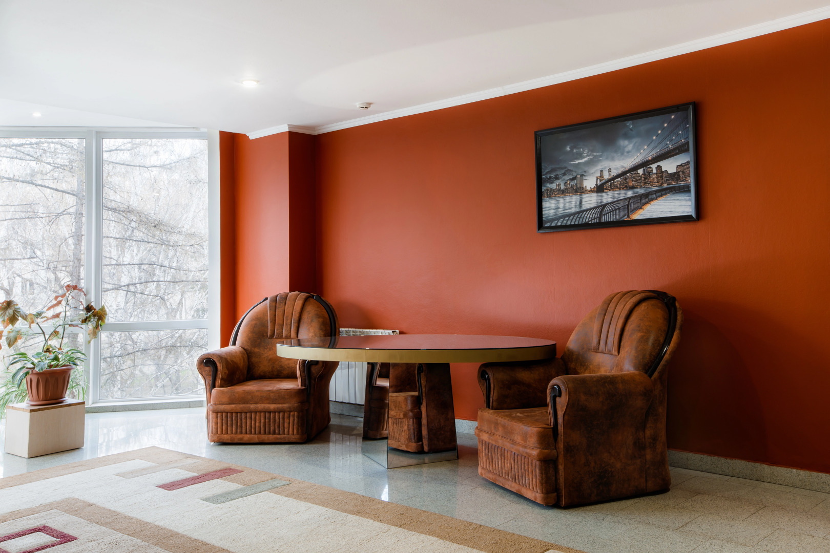 Гостиница Урал