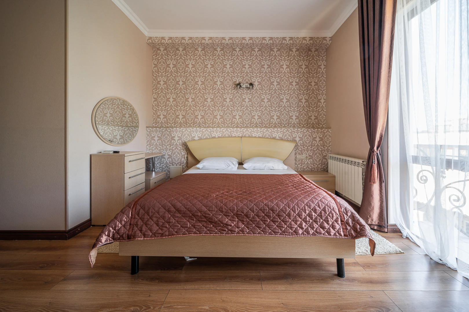 Гостевой дом Арно