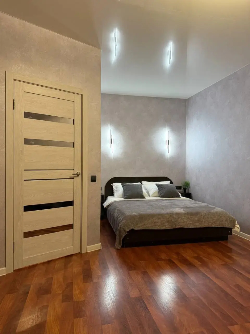 Квартира Уютная с Качественным Ремонтом от Dimdom. Отчётные Документы