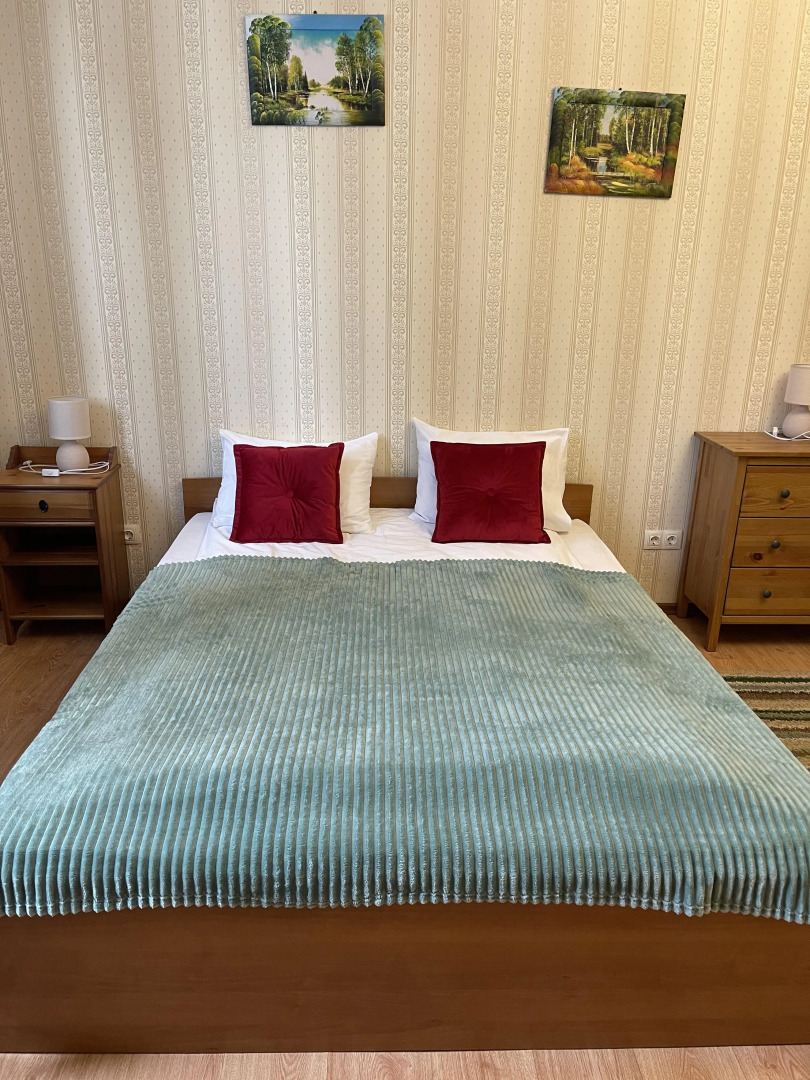 Мини-Отель Вояж