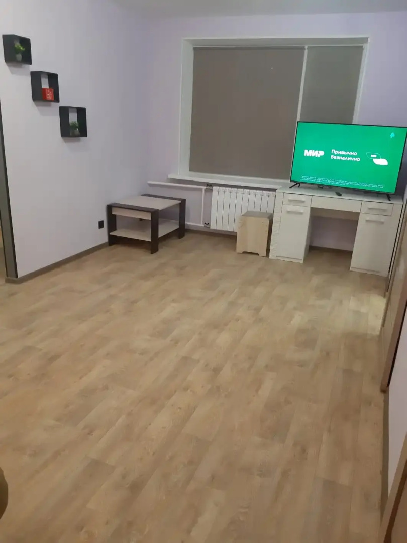 Квартира Уютная в Дудинке