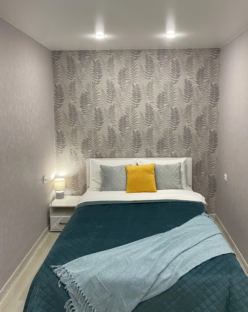 Апартаменты Sommera Center