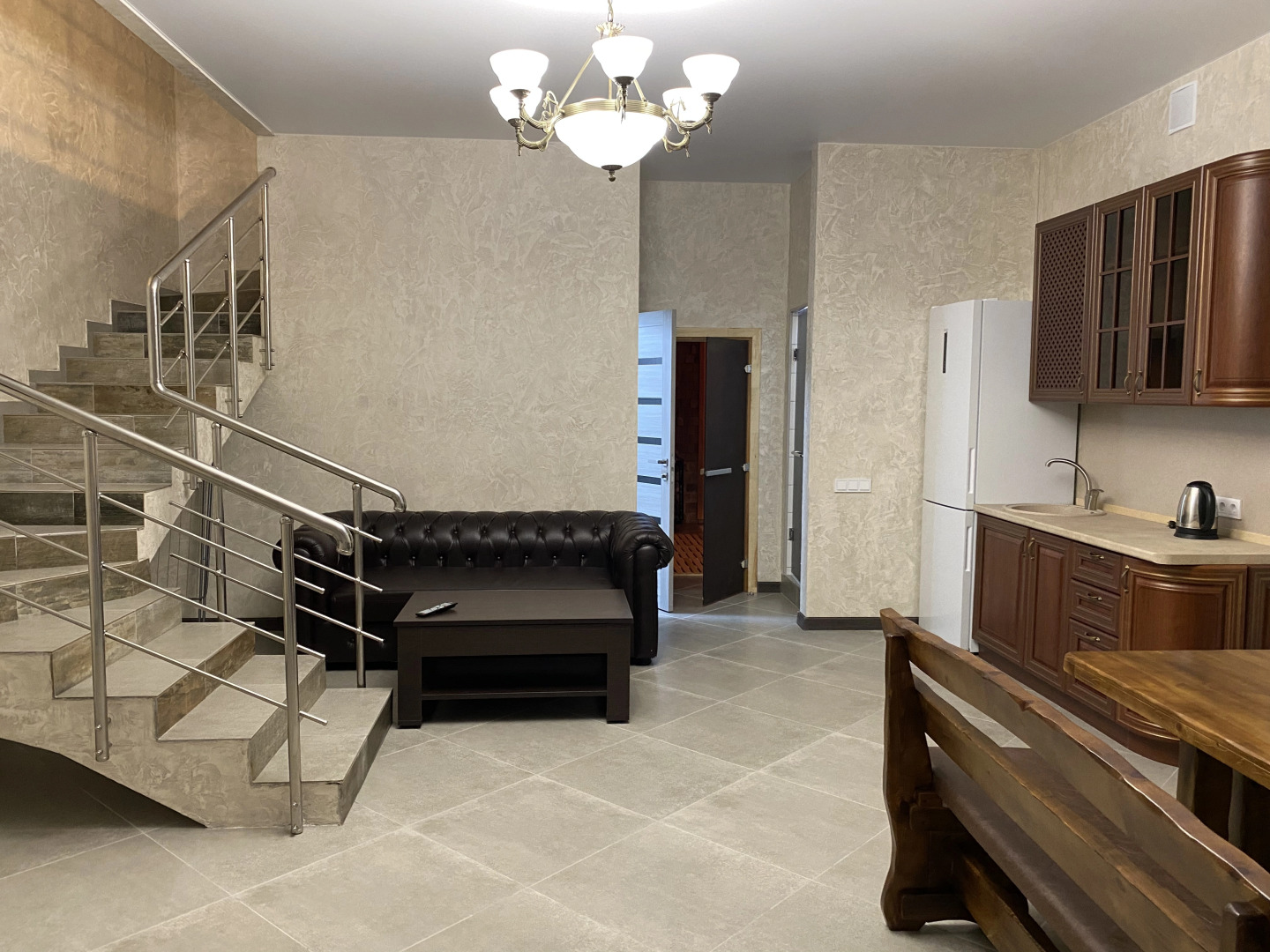 База Отдыха в Мысхако