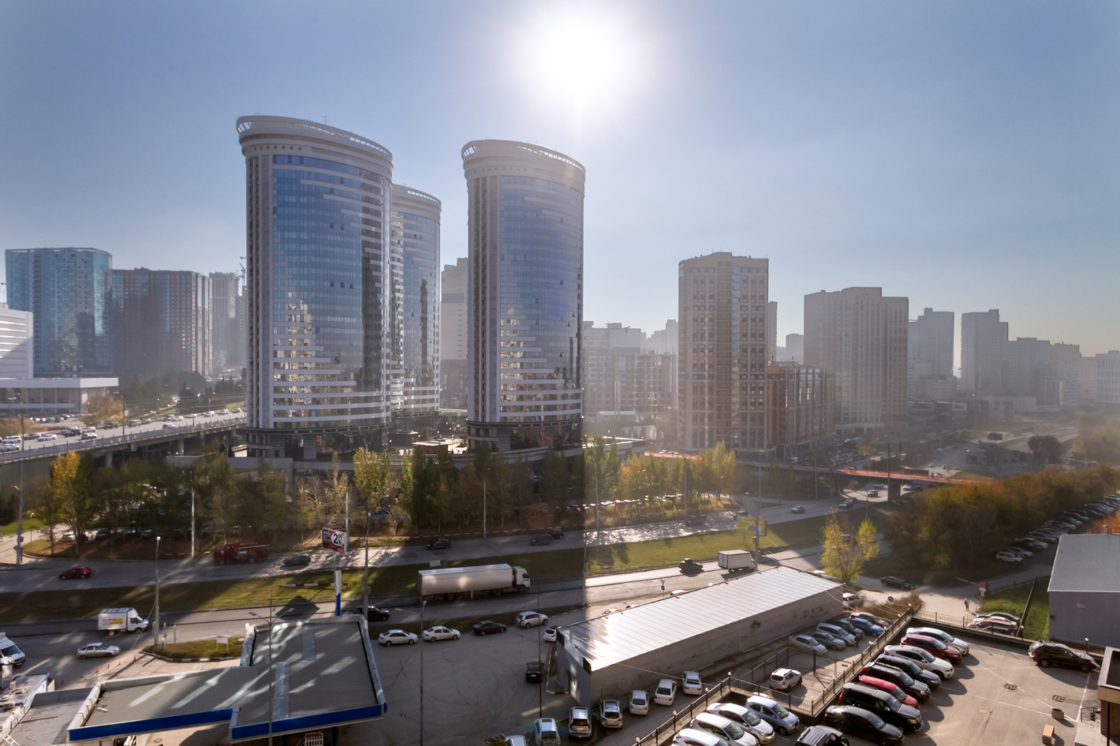 Апартаменты Romanna Home Каменный цветок