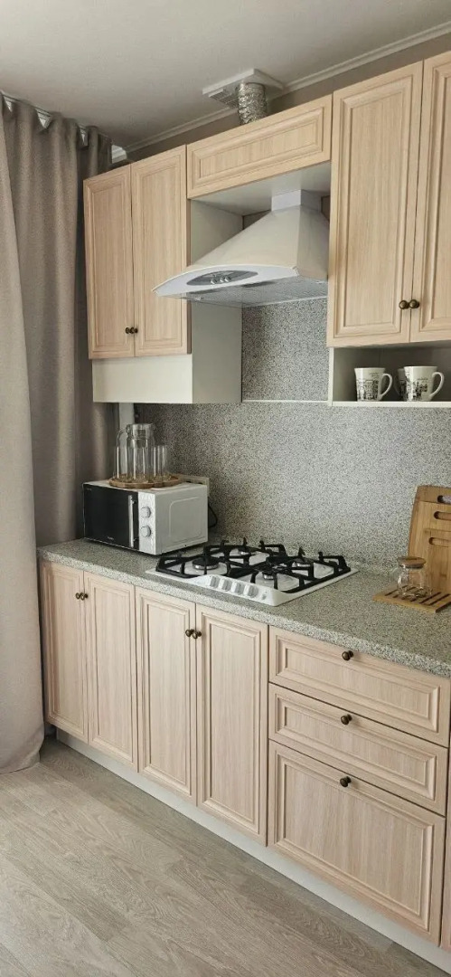 Квартира Завидная