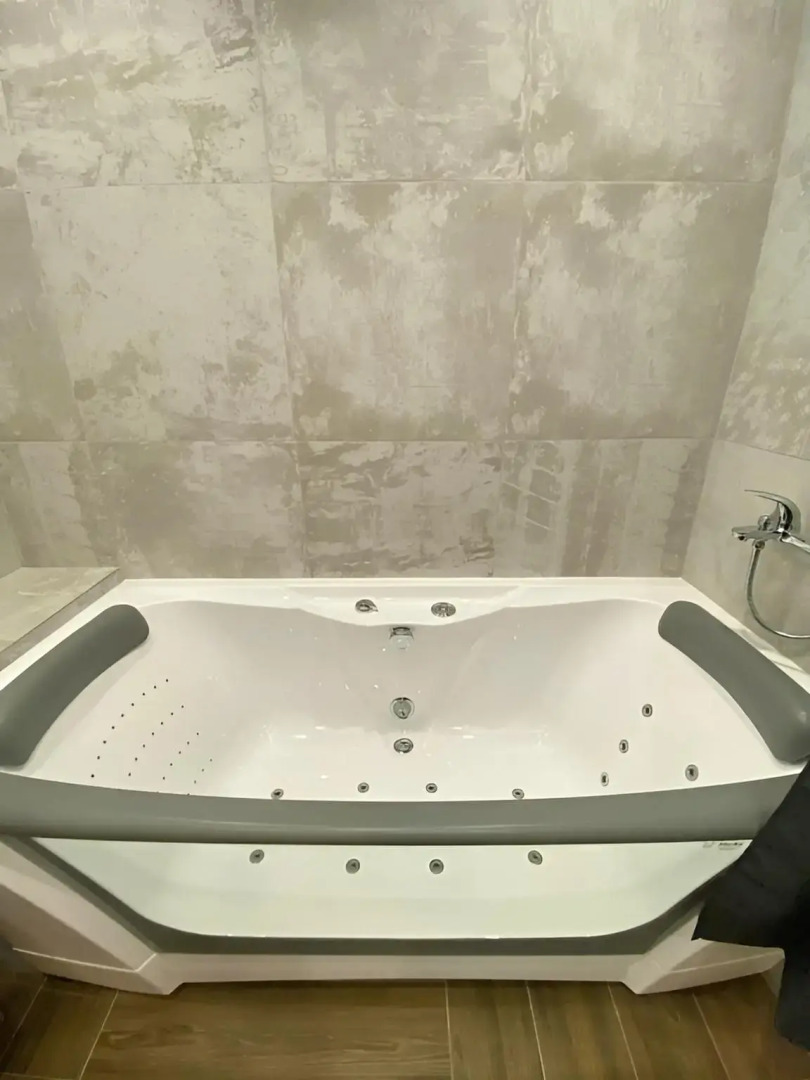 Апартаменты Bliss-Янтарь в центре Казани