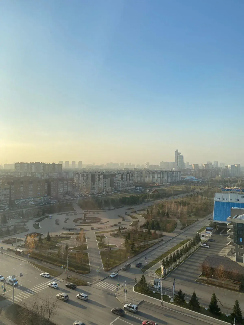 Апартаменты Бизнес Комфорт на Взлётке