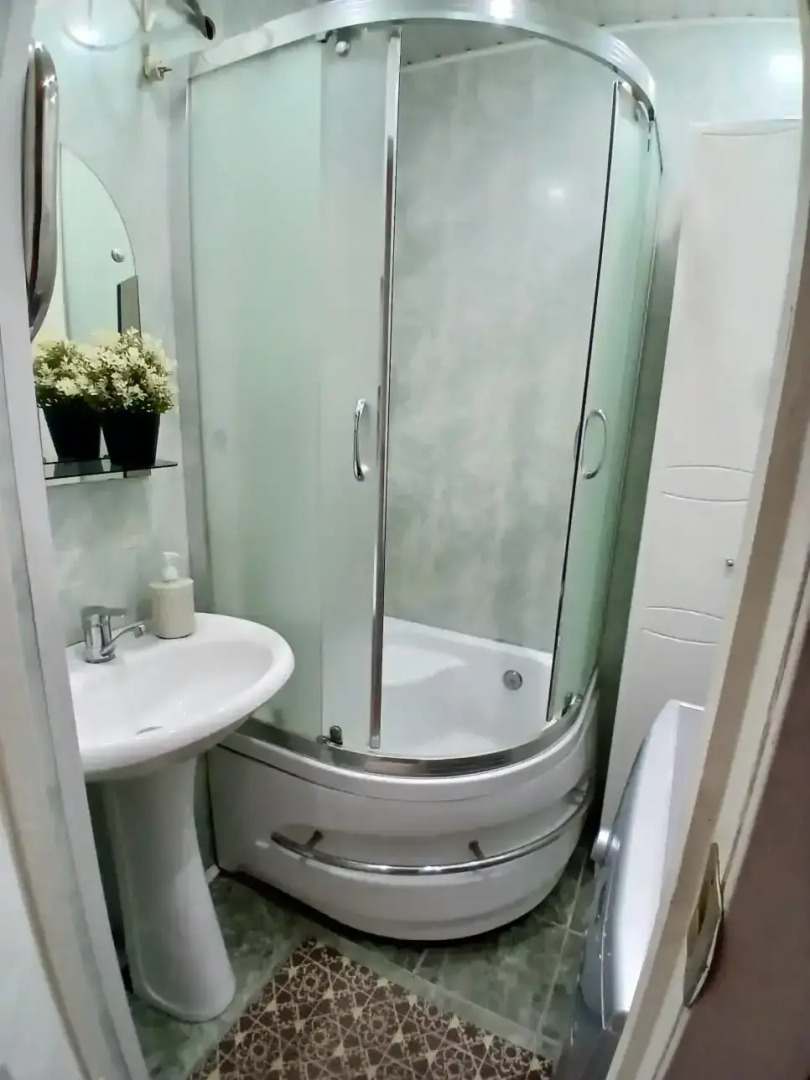 Квартира Уютная 2х к в центре