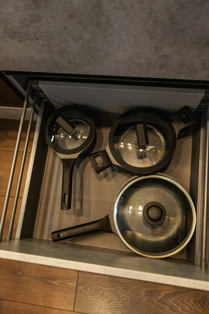 Квартира в самом сердце Выборга