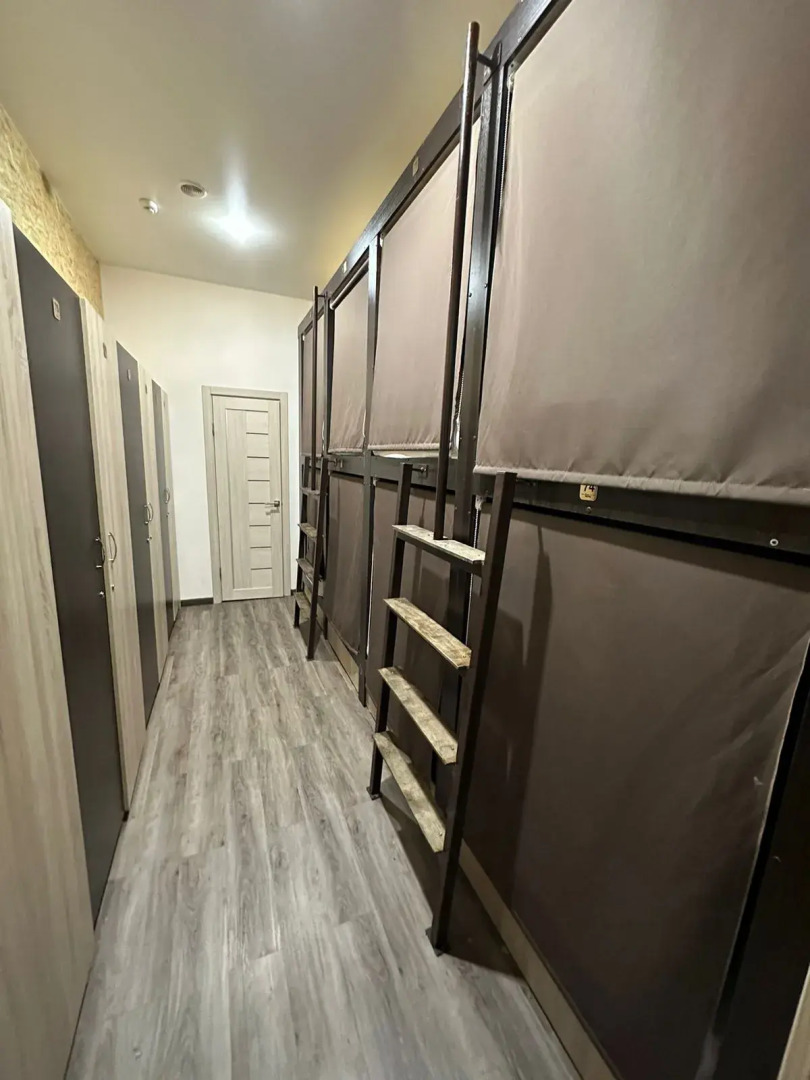 Хостел Dream Hostel