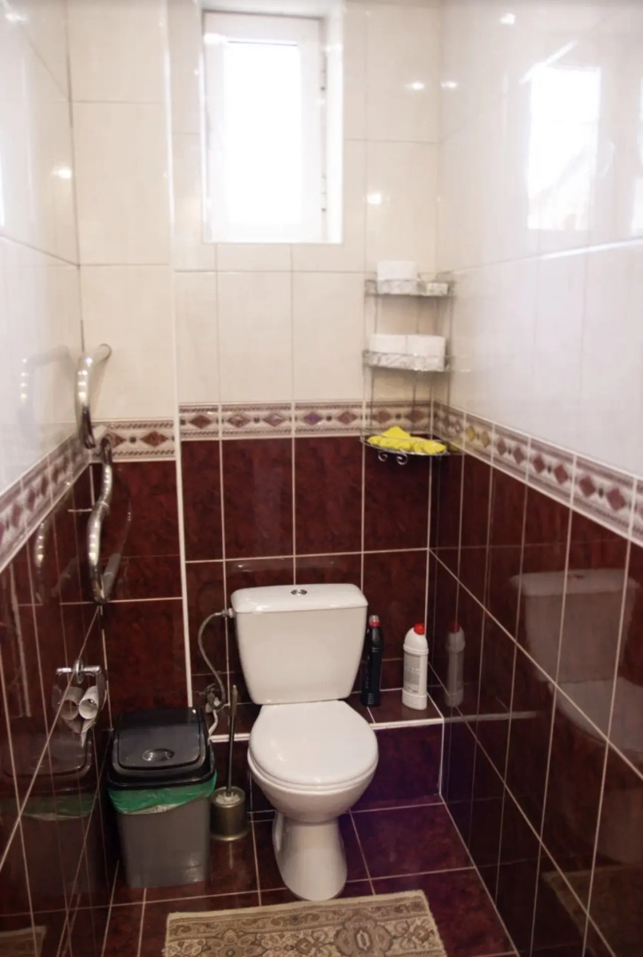 Гостевой дом Bishkek