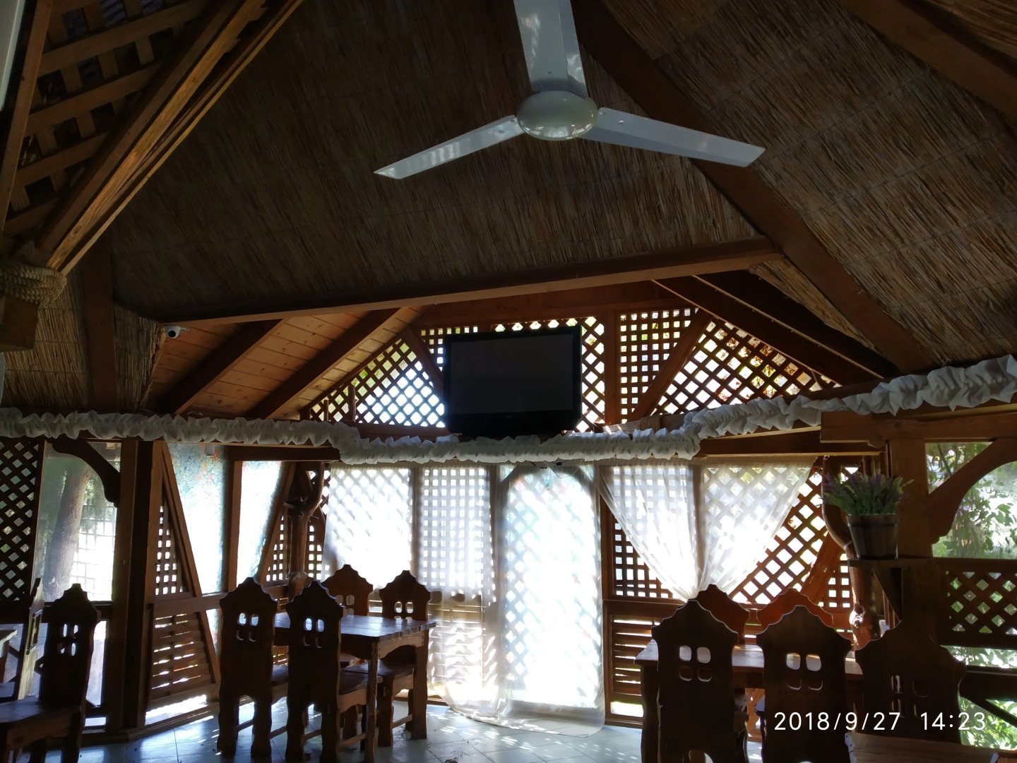 Гостиничный комплекс Смерекова Хата Крым