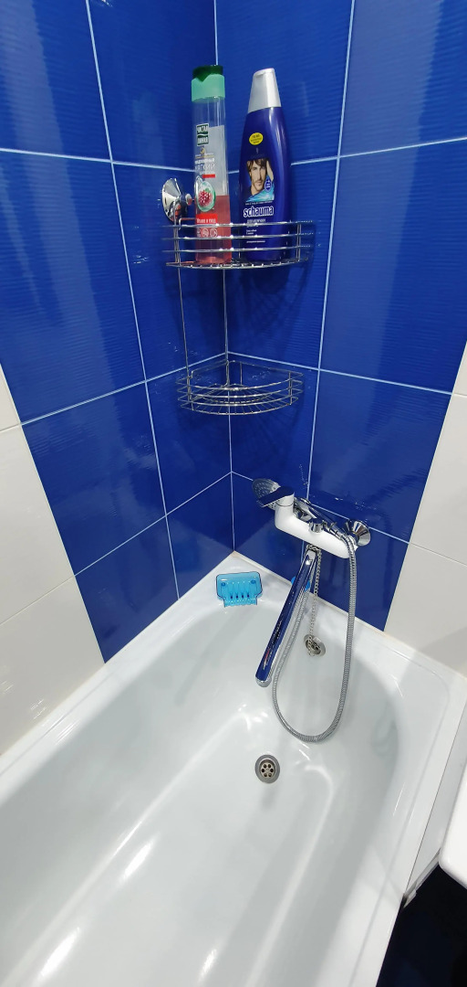 Апартаменты Студия на улице Мира 8А