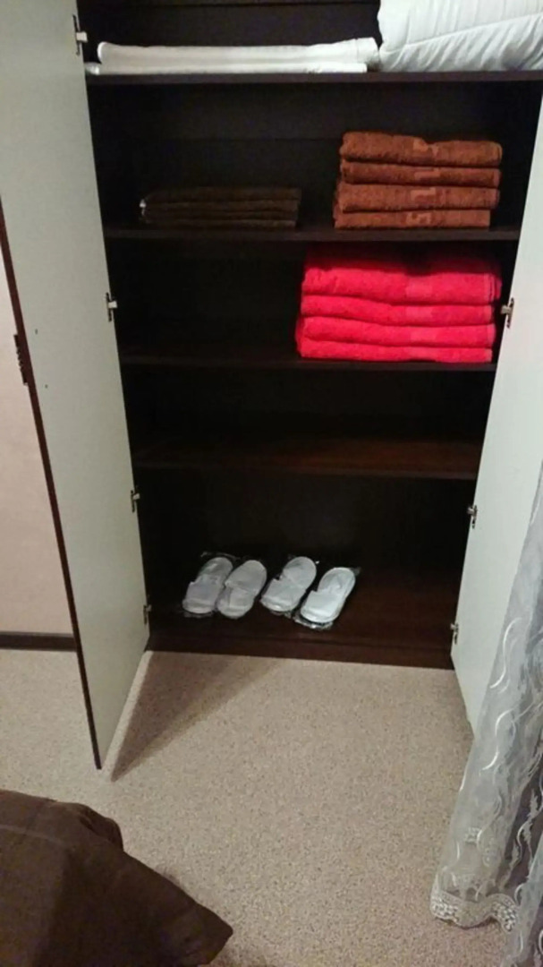 Гостевой дом Белая Лилия