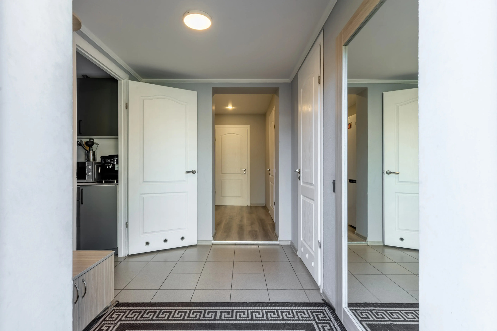 Гостевой дом Eco Home