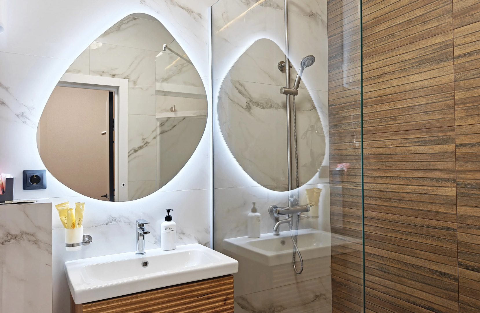 Квартира Sky Time Пл. А. Невского от сети ТЕРРА48