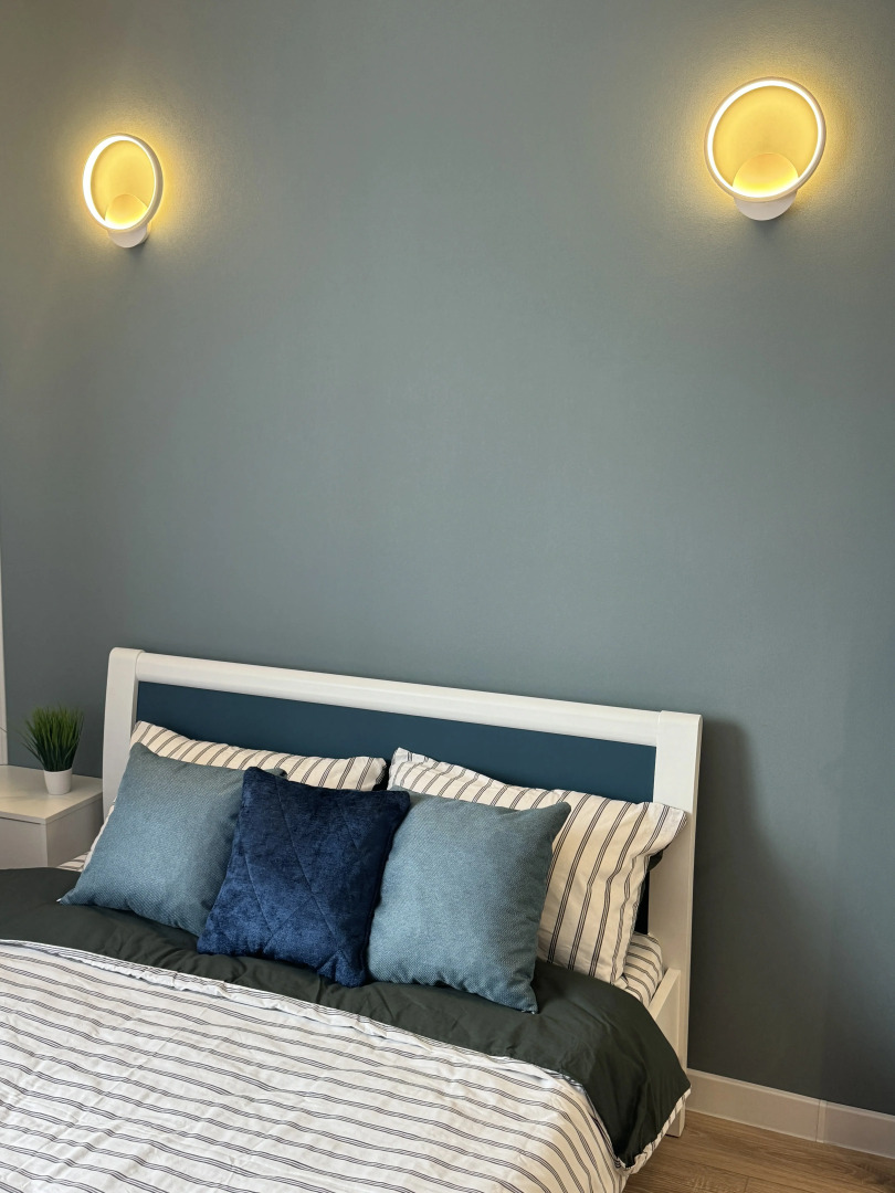 Апартаменты Toris Pobeda