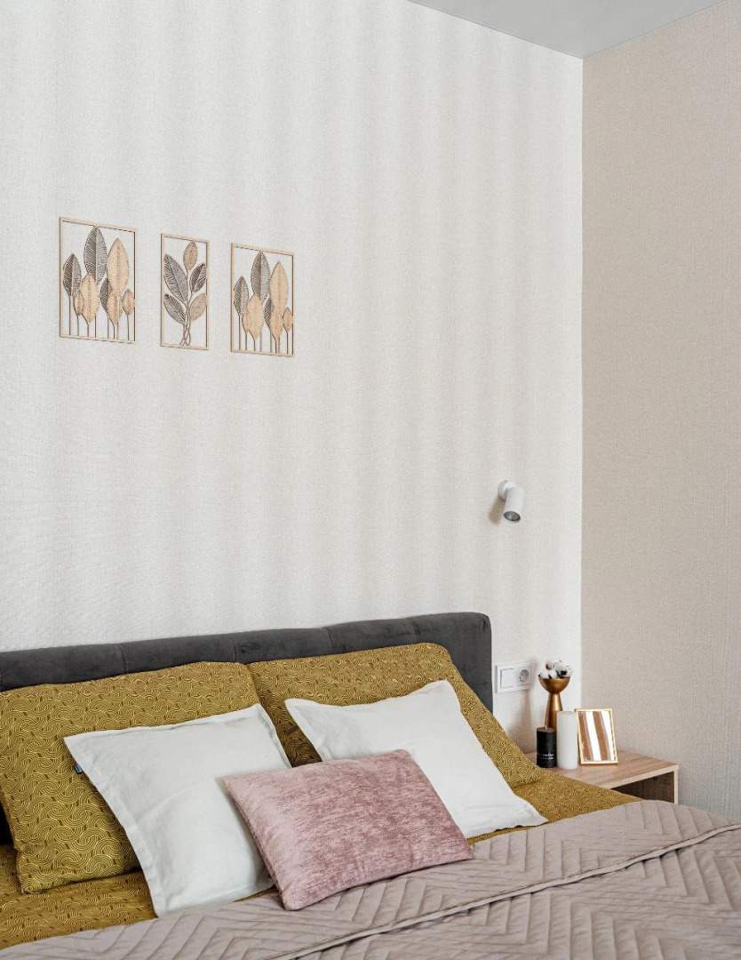 Апартаменты Зачарованное Место. Стильные Апартаменты у Аквапарка Ривьера