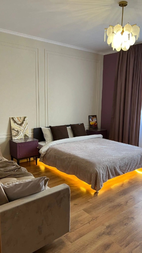 Квартира в Центре Города