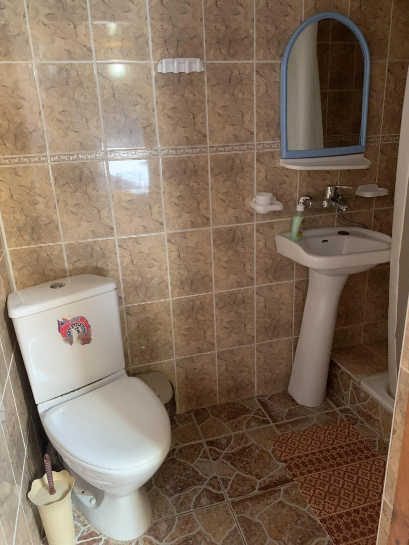 Гостевой дом Анна на Гоголя 225