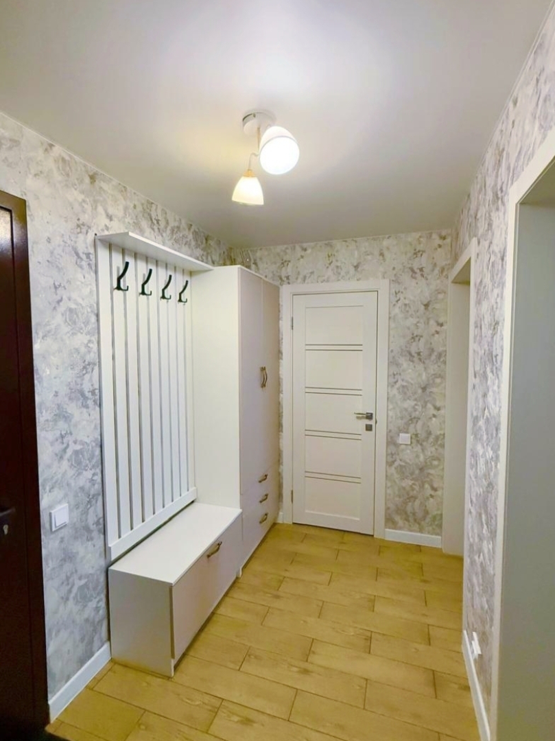 Апартаменты 22 на Симанина 14