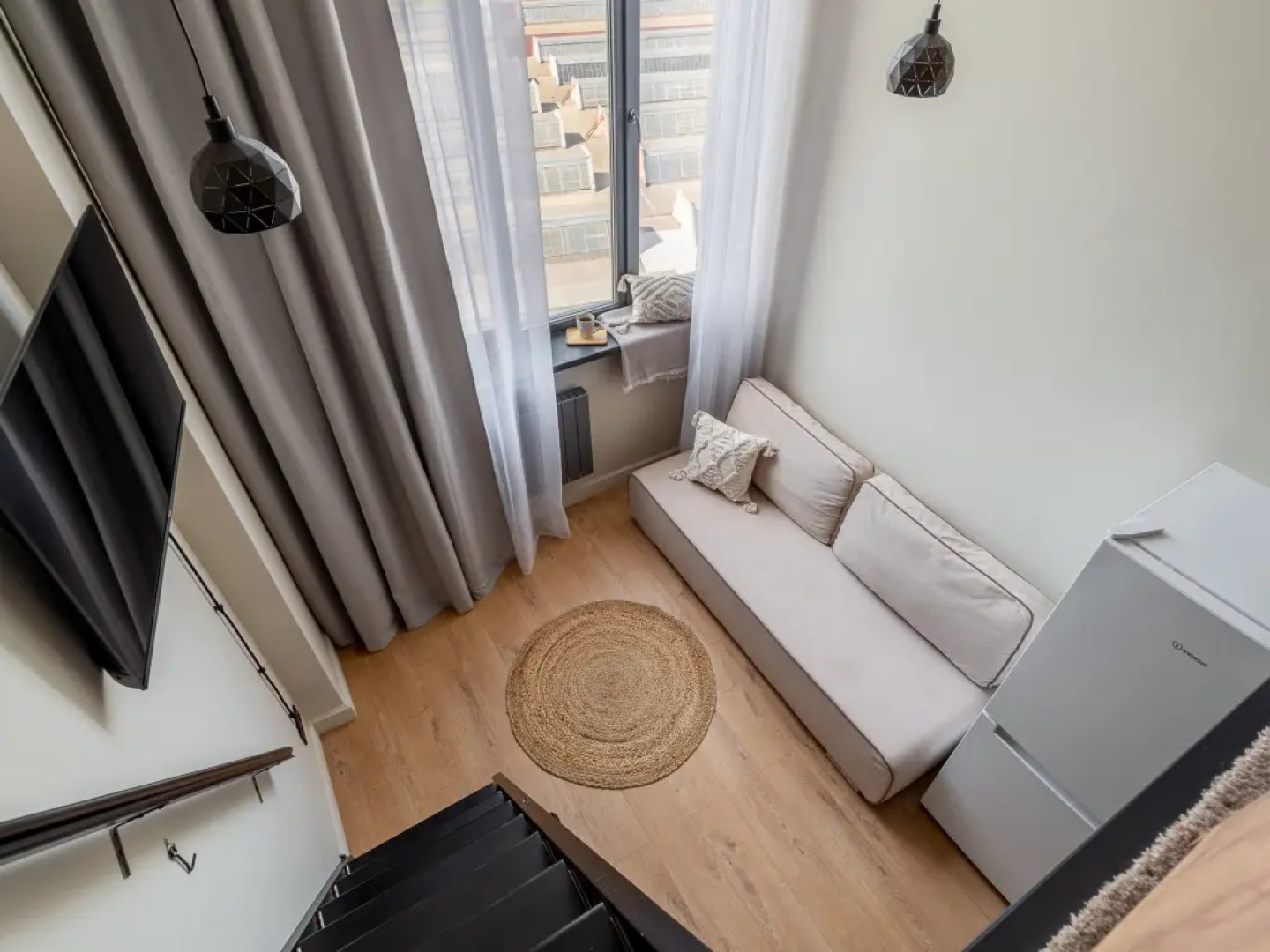 Апартаменты Comfort Life на Соколе