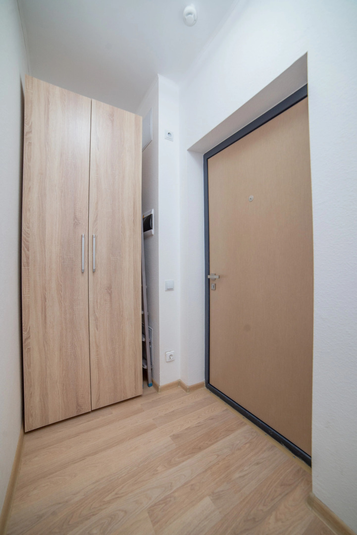 Апартаменты Сурикова 63