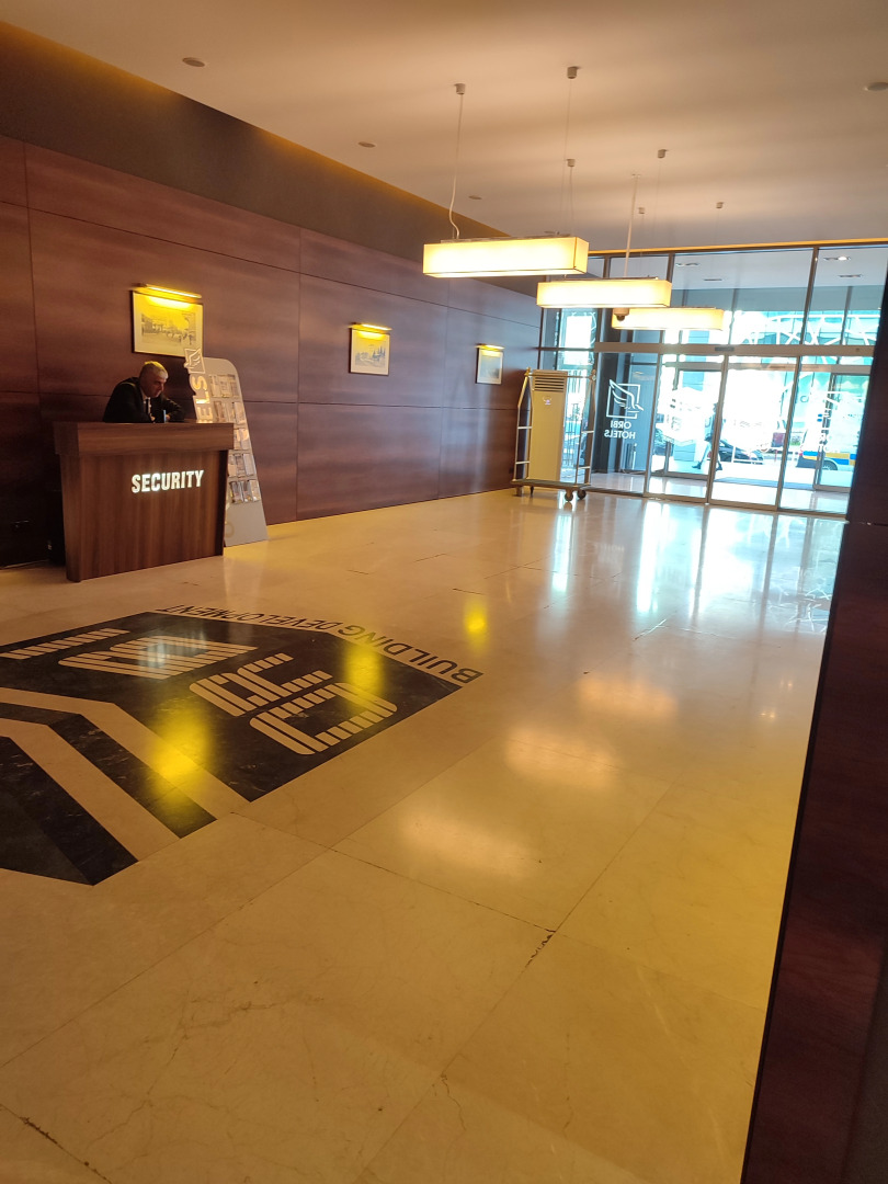 Апарт-Отель Orbi Residence Sea View