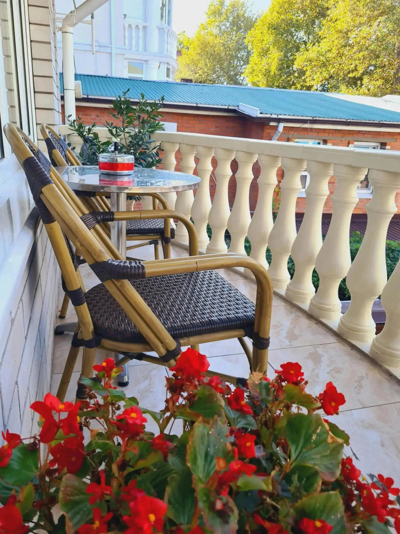 Гостевой дом Золотой Лев