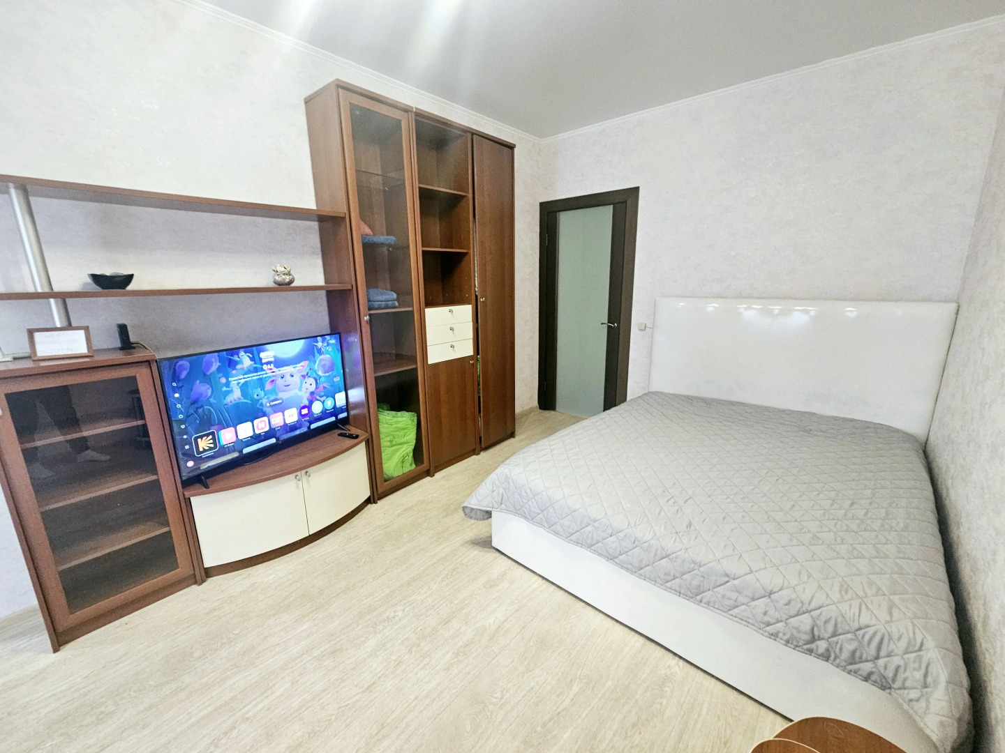 Апартаменты Уютные у Ривьеры