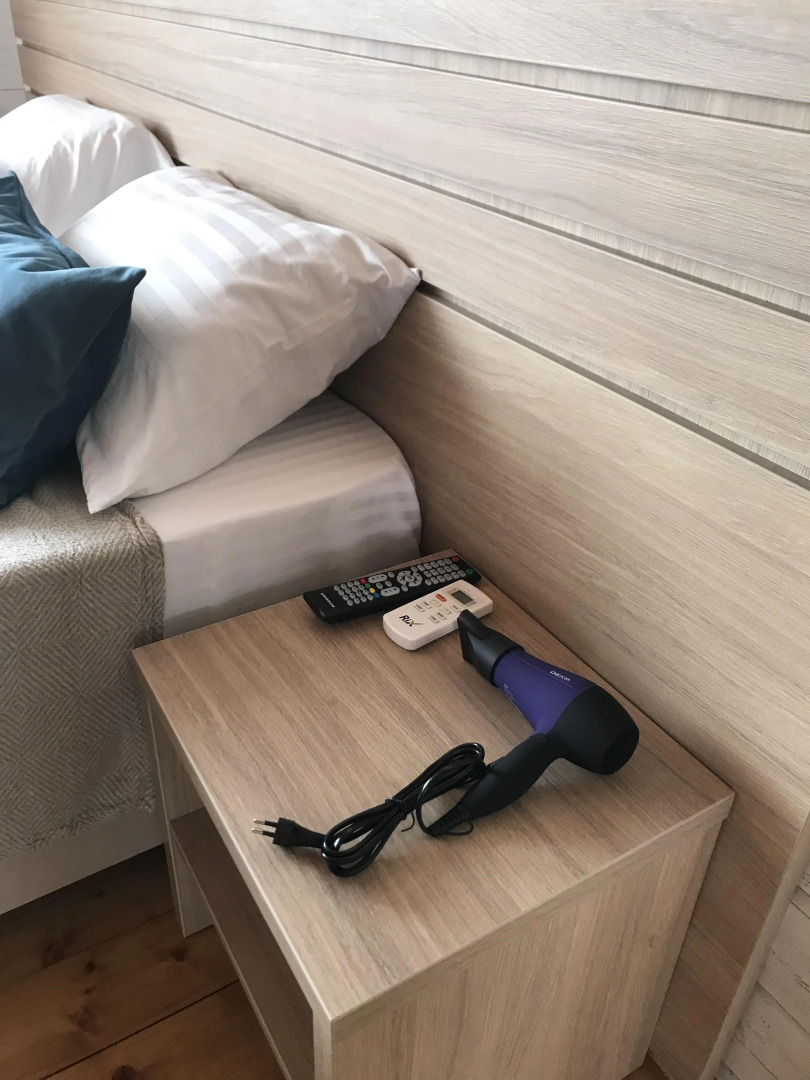 Мини-отель Сказка