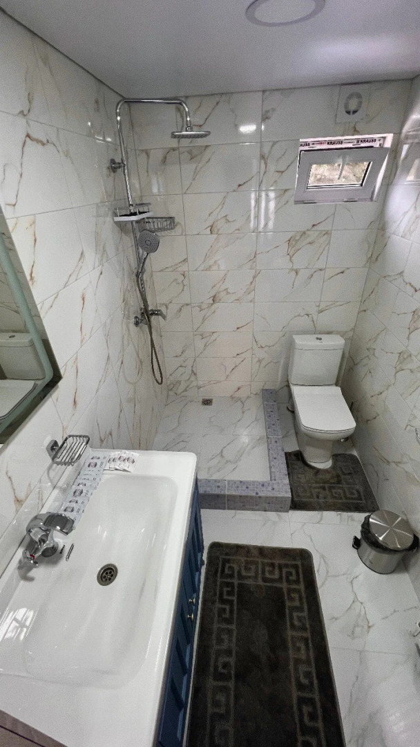 База Отдыха Elki Domiki